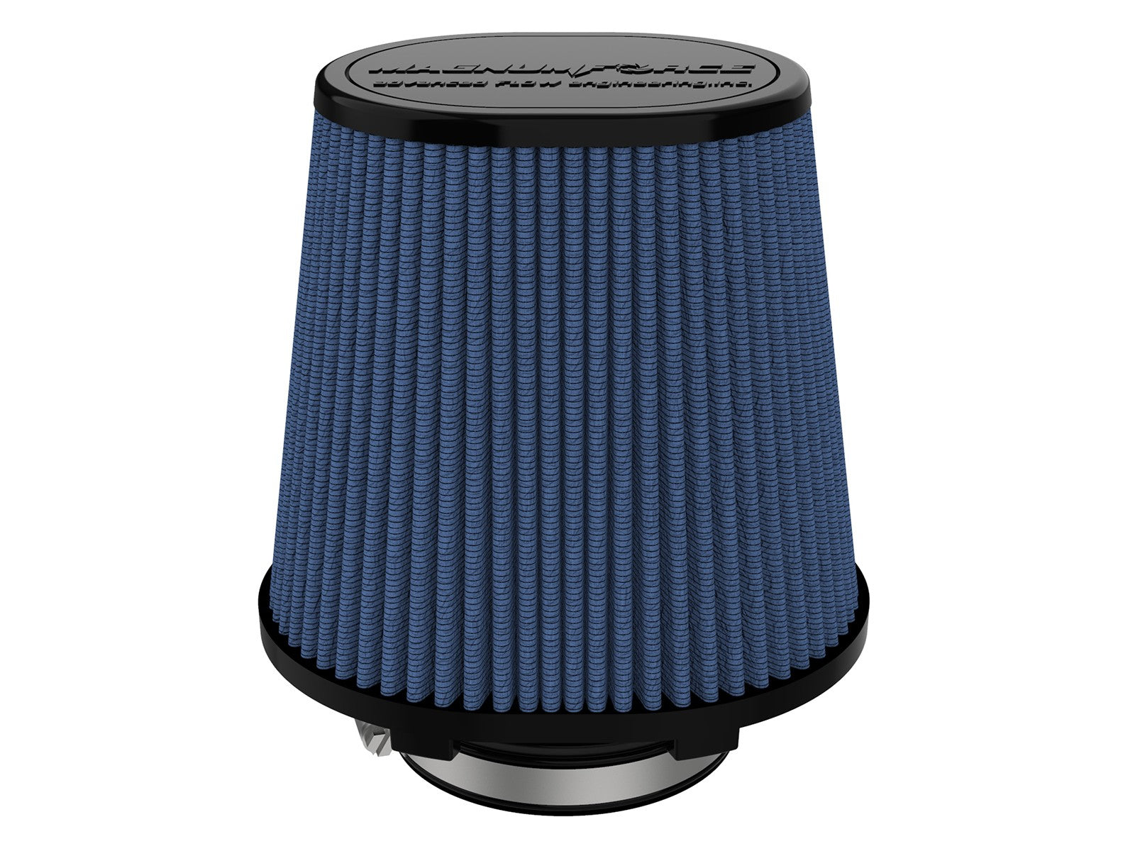 aFe Universal 4" x 5" Flange Magnum Flow Air Filter - ML Performance UK