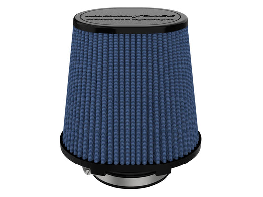 aFe Universal 4" x 5" Flange Magnum Flow Air Filter - ML Performance UK