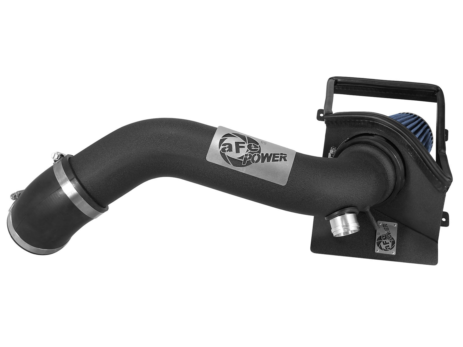 aFe Audi/VW Magnum FORCE Stage-2 Pro 5R Cold Air Intake System (Audi A3/S3, Volkswagen Golf/GTI MkVII)