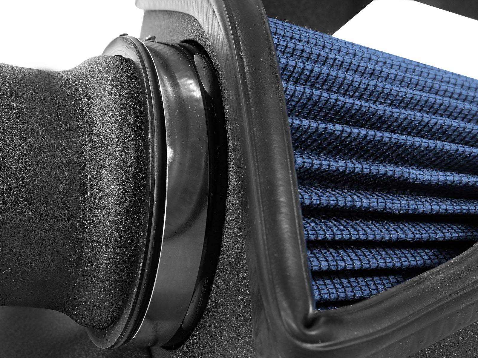 aFe Audi/VW Magnum FORCE Stage-2 Pro 5R Cold Air Intake System (Audi A3/S3, Volkswagen Golf/GTI MkVII)