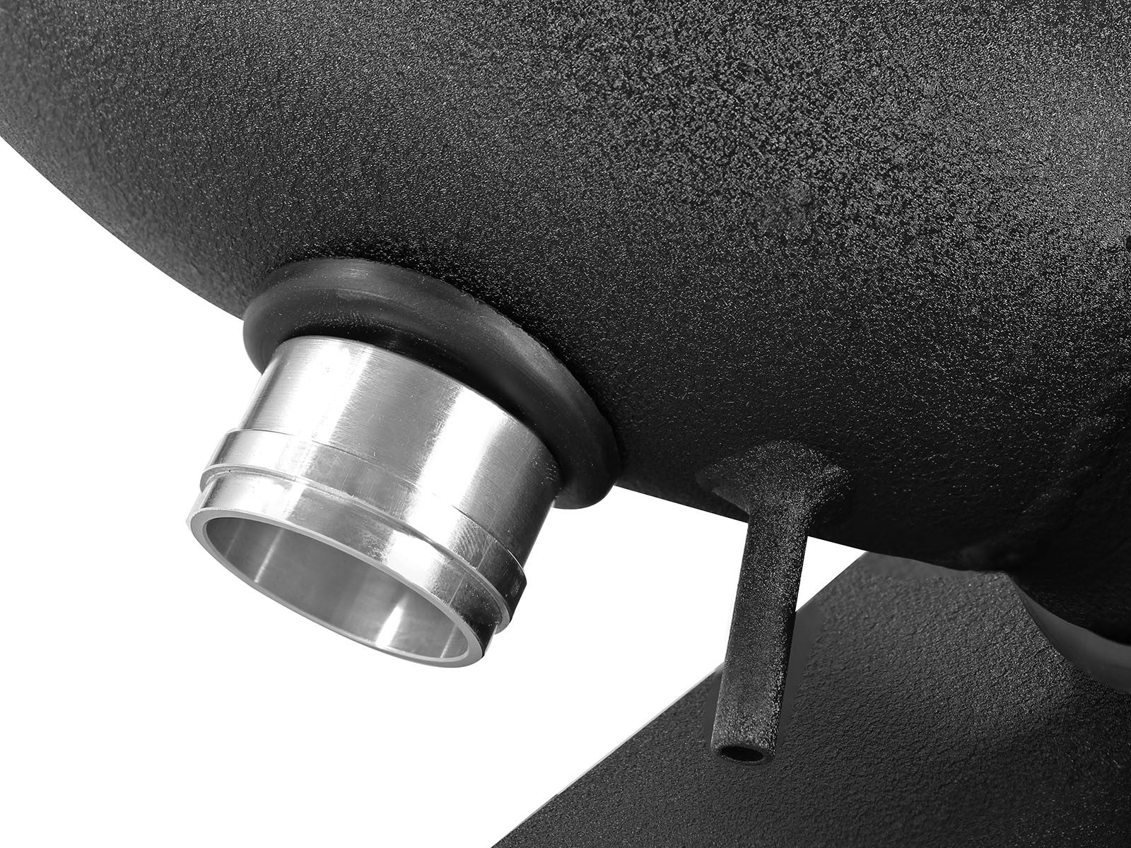 aFe Audi/VW Magnum FORCE Stage-2 Pro 5R Cold Air Intake System (Audi A3/S3, Volkswagen Golf/GTI MkVII)