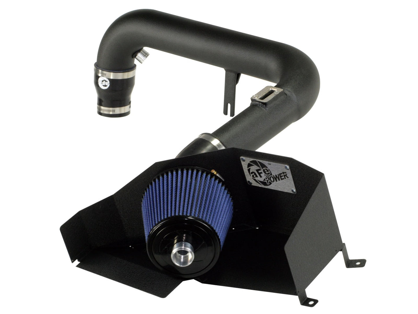 aFe Audi/VW Magnum FORCE Stage-2 Pro 5R Cold Air Intake System (Audi A3, Volkswagen Beetle/GTI/Passat)