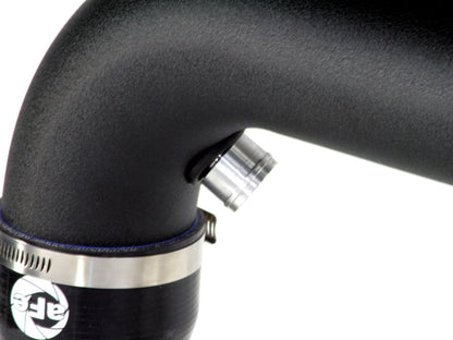 aFe Audi/VW Magnum FORCE Stage-2 Pro 5R Cold Air Intake System (Audi A3, Volkswagen Beetle/GTI/Passat)