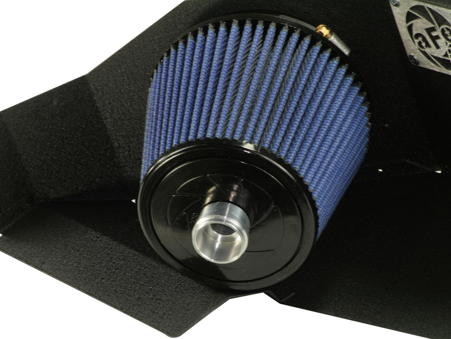 aFe Audi/VW Magnum FORCE Stage-2 Pro 5R Cold Air Intake System (Audi A3, Volkswagen Beetle/GTI/Passat)