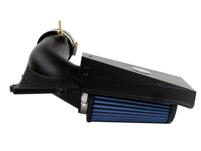 aFe Audi/VW Magnum FORCE Stage-2 Si Pro 5R Cold Air Intake System (Audi A3, VW Jetta)