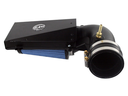 aFe Audi/VW Magnum FORCE Stage-2 Si Pro 5R Cold Air Intake System (Audi A3, VW Jetta)