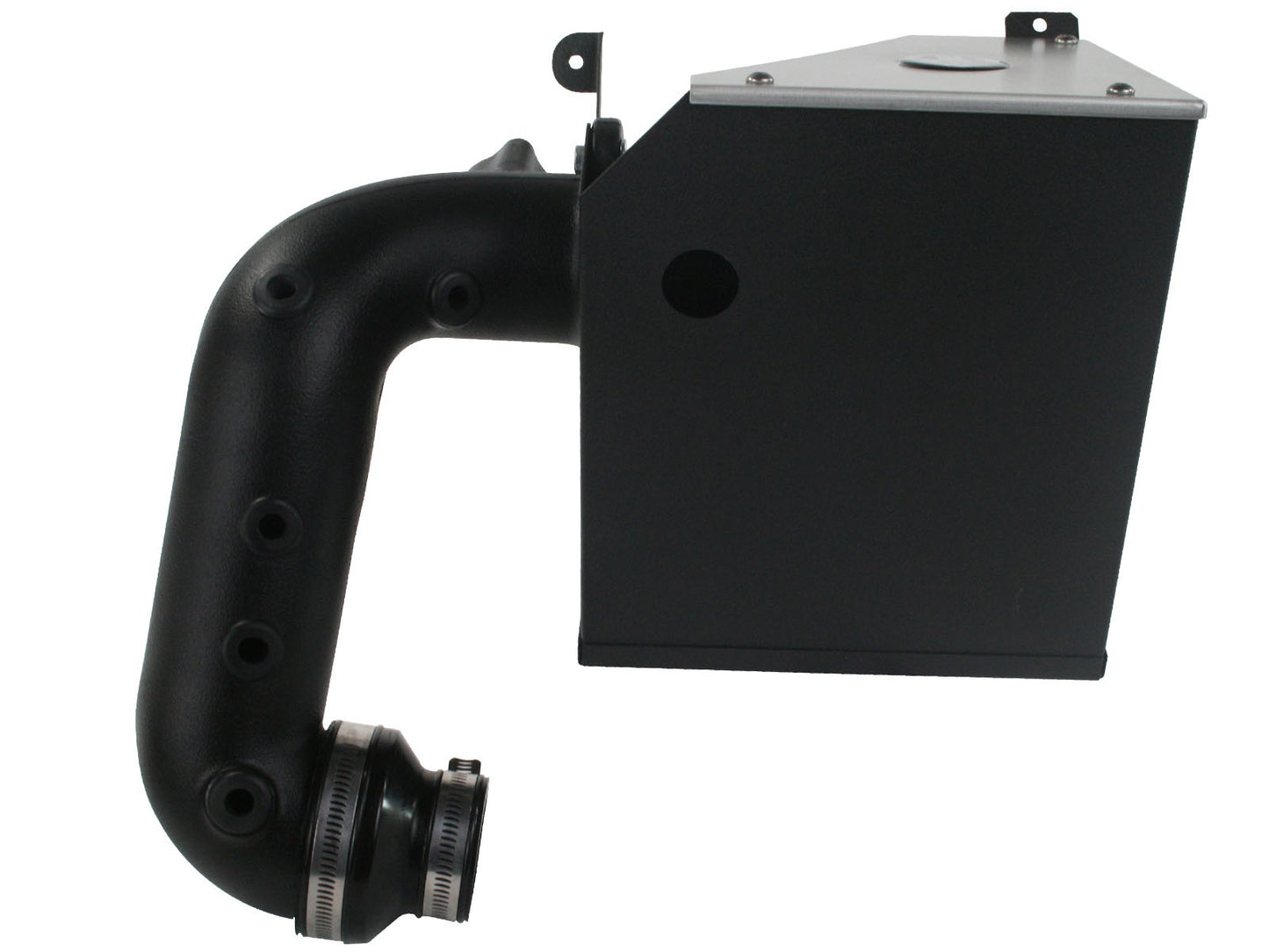 aFe Audi B6 Magnum FORCE Stage-2 Pro 5R Cold Air Intake System (Audi A4)