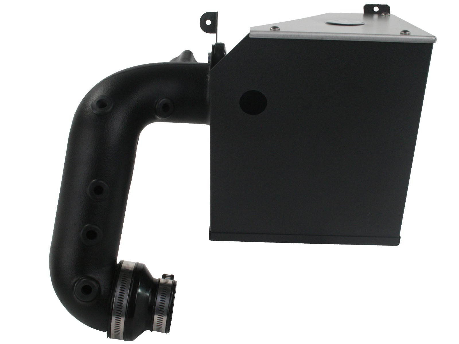 aFe Audi B6 Magnum FORCE Stage-2 Pro 5R Cold Air Intake System (Audi A4)