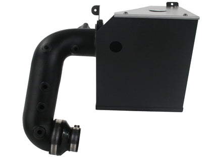 aFe Audi B6 Magnum FORCE Stage-2 Pro 5R Cold Air Intake System (Audi A4)