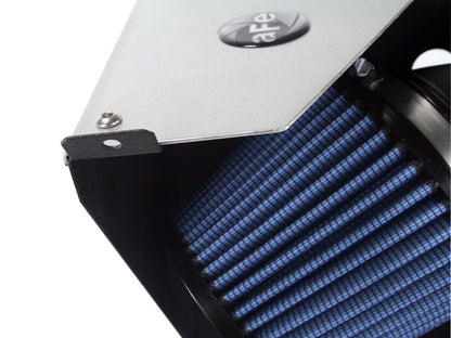 aFe Audi B6 Magnum FORCE Stage-2 Pro 5R Cold Air Intake System (Audi A4)