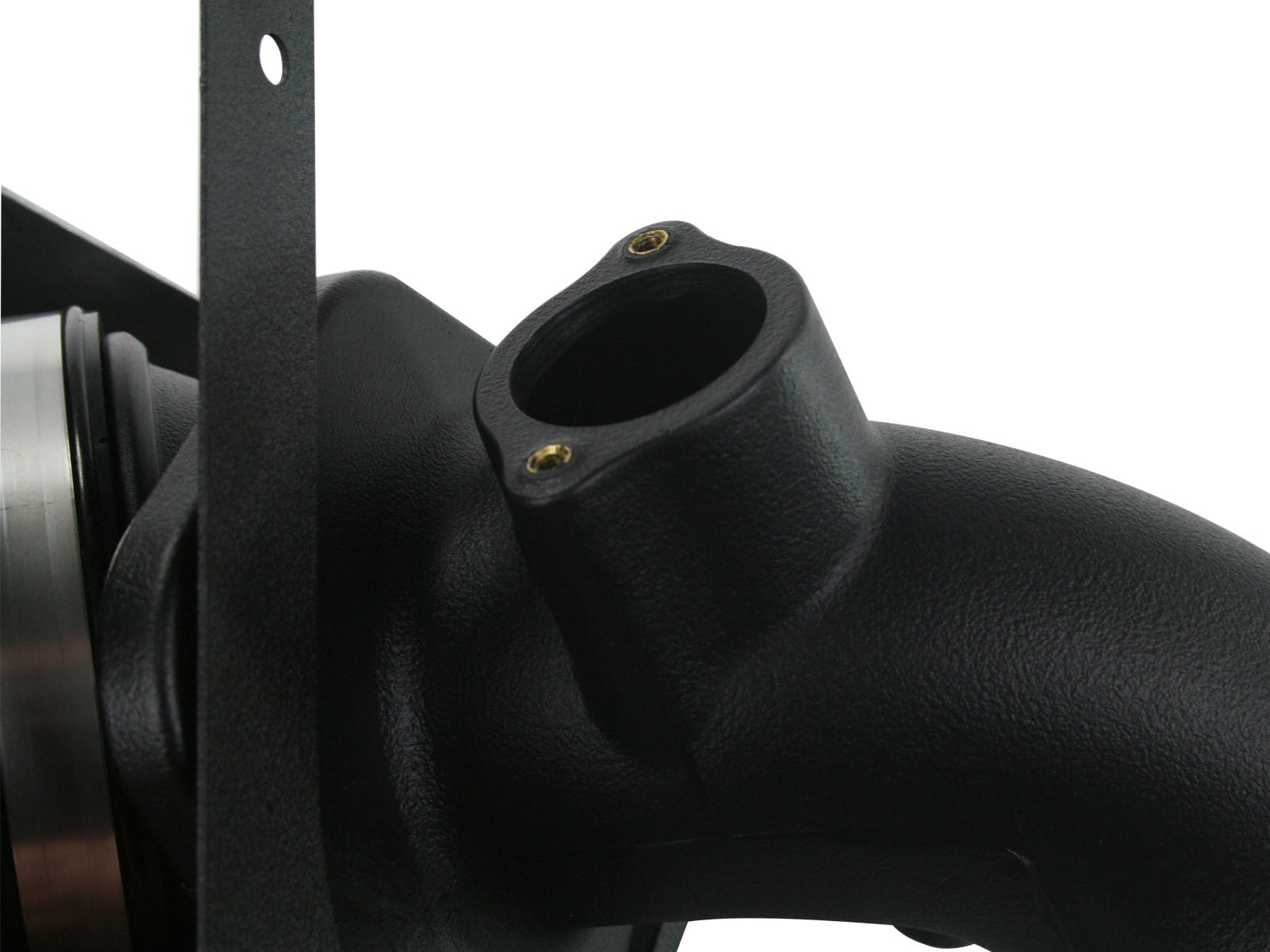 aFe Audi B6 Magnum FORCE Stage-2 Pro 5R Cold Air Intake System (Audi A4)