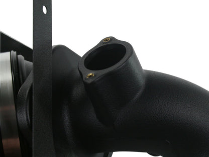 aFe Audi B6 Magnum FORCE Stage-2 Pro 5R Cold Air Intake System (Audi A4)