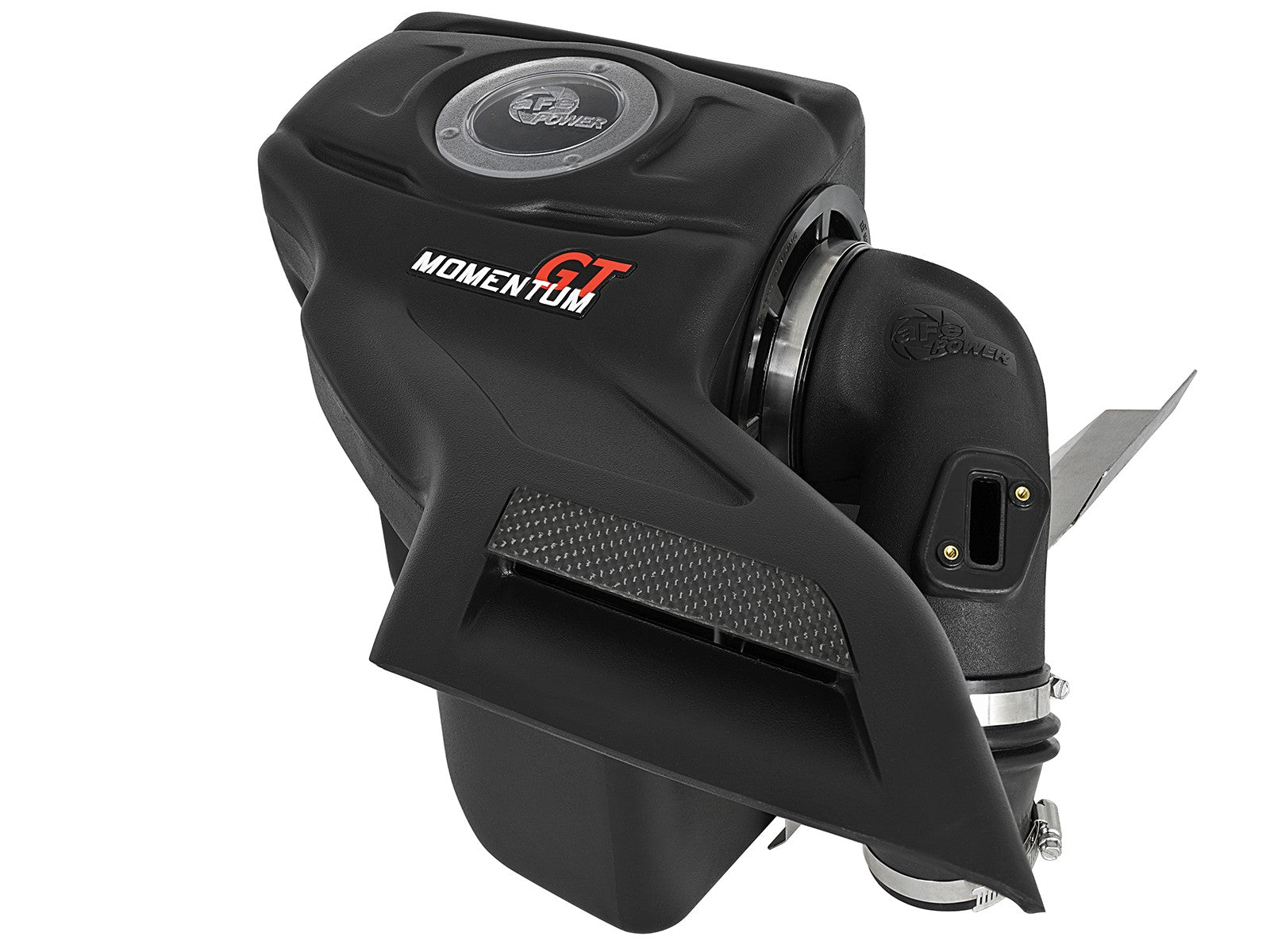 Audi a4 b8 cold store air intake