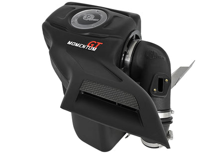 aFe Audi B8 Momentum GT Pro 5R Cold Air Intake System (Audi A4) - ML Performance