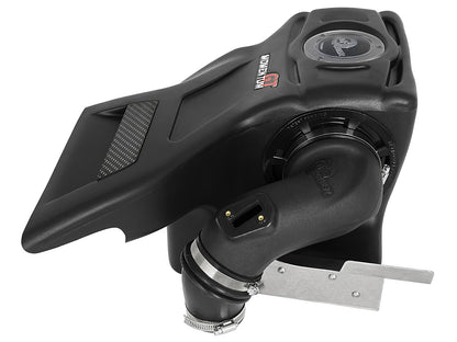aFe Audi B8 Momentum GT Pro 5R Cold Air Intake System (Audi A4) - ML Performance