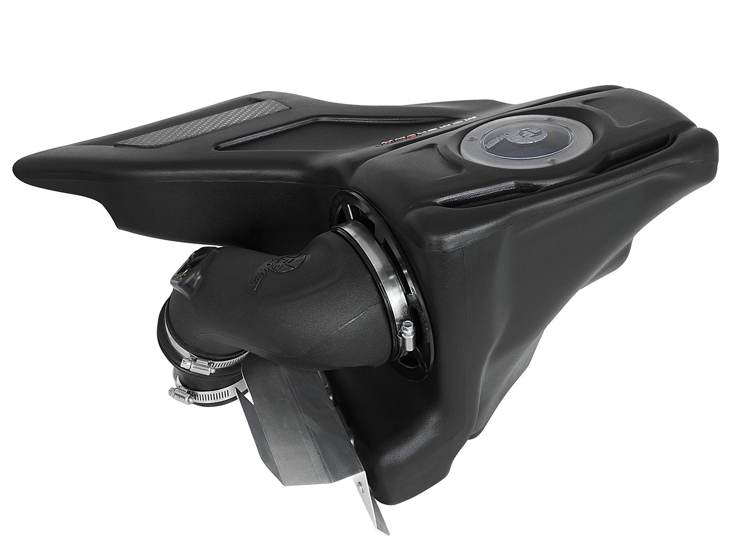 aFe Audi B8 Momentum GT Pro 5R Cold Air Intake System (Audi A4) - ML Performance