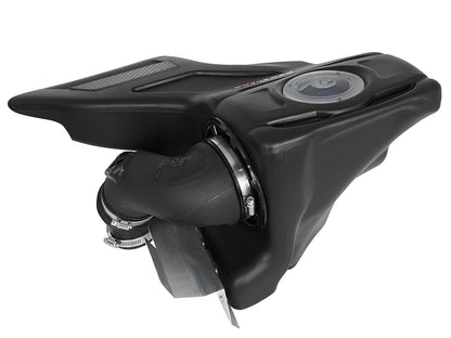 aFe Audi B8 Momentum GT Pro 5R Cold Air Intake System (Audi A4) - ML Performance