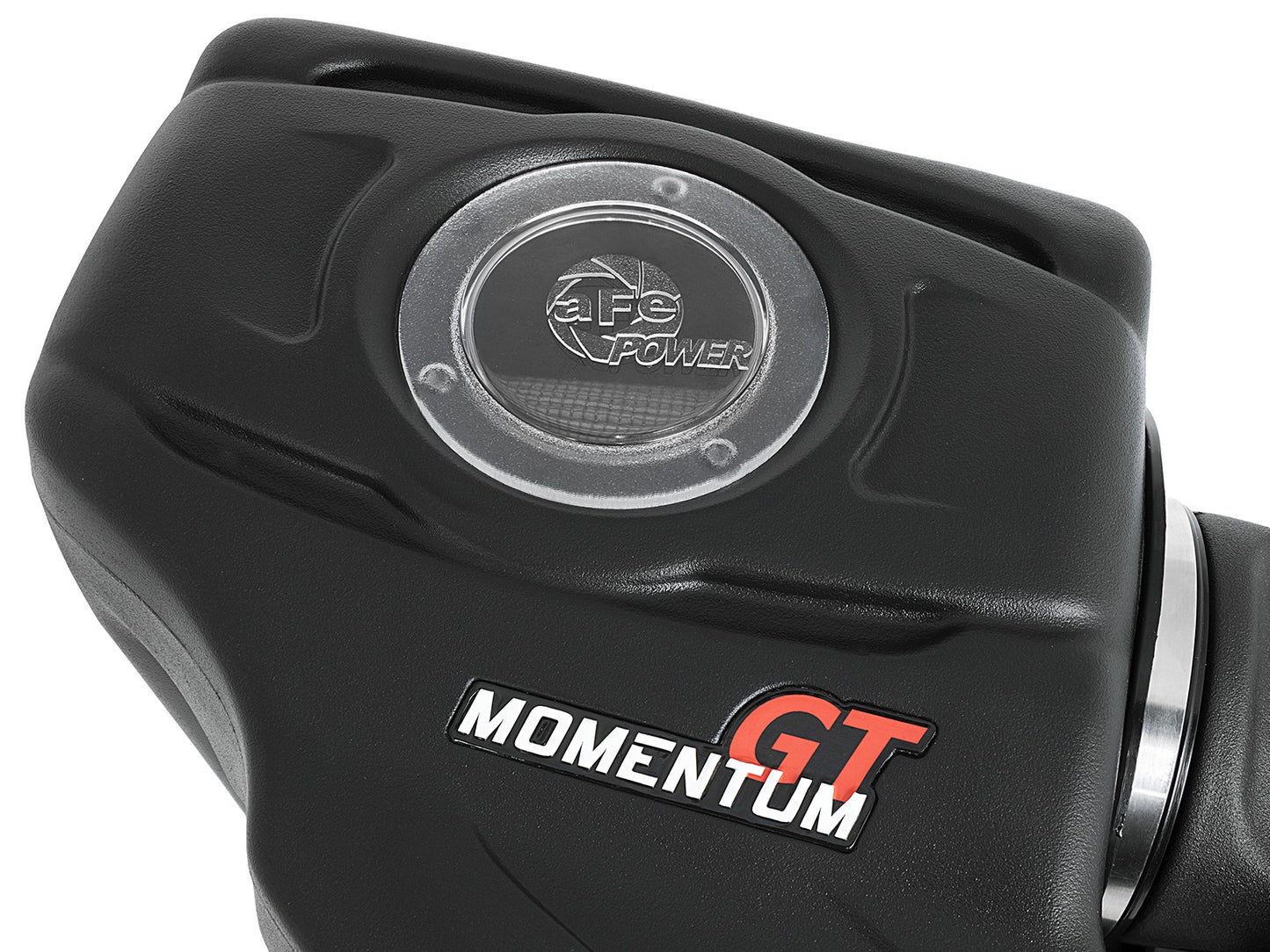 aFe Audi B8 Momentum GT Pro DRY S Cold Air Intake System (Audi A4) - ML Performance
