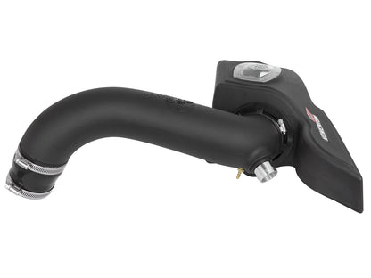 aFe Audi/VW  Momentum GT Pro 5R Cold Air Intake System (8V A3/S3, MK7 Golf/GTI) - ML Performance UK