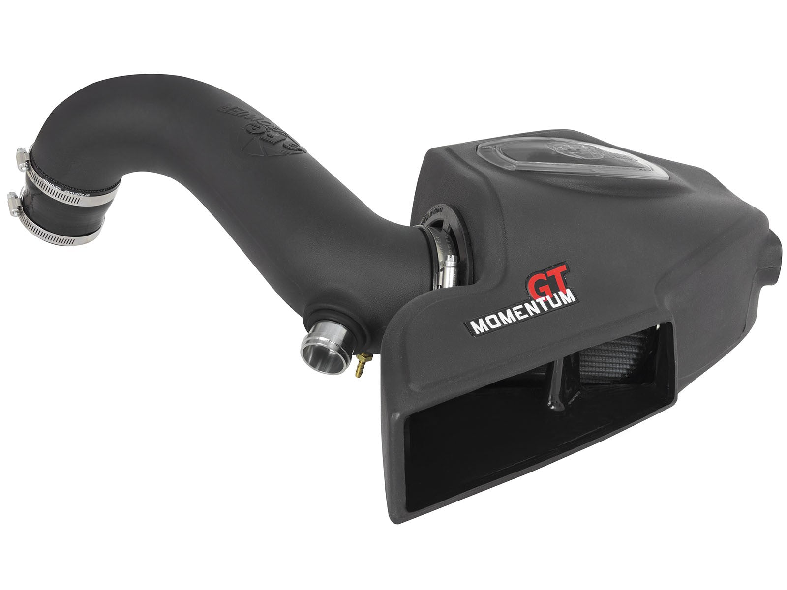 aFe Audi/VW  Momentum GT Pro DRY S Cold Air Intake System (8V A3/S3, MK7 Golf/GTI) - ML Performance UK
