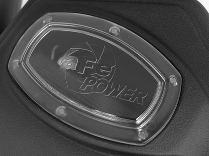 aFe Audi/VW  Momentum GT Pro DRY S Cold Air Intake System (8V A3/S3, MK7 Golf/GTI) - ML Performance UK