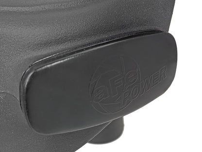 aFe Audi/VW  Momentum GT Pro DRY S Cold Air Intake System (8V A3/S3, MK7 Golf/GTI) - ML Performance UK