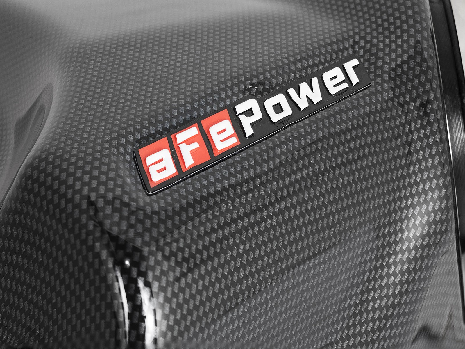 aFe BMW B58 Magnum Stage-2 Pro 5R Intake Carbon Fiber (340i & 440i) ML Performance UK
