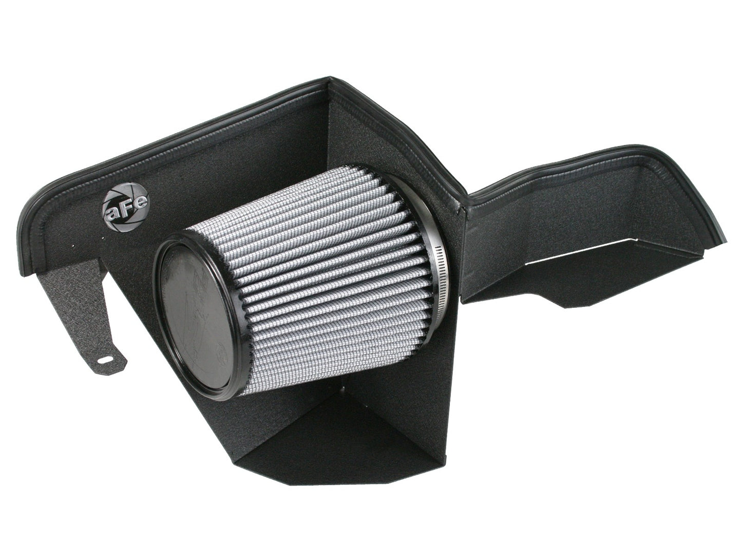 aFe BMW E53 FORCE Stage-1 Cold Air Intake System w/Pro DRY S Filter Media - ML Performance UK