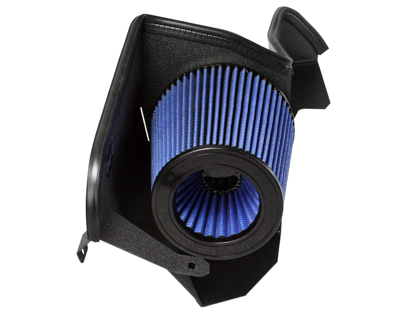 aFe BMW E53 FORCE Stage-1 Cold Air Intake System w/Pro DRY S Filter Media - ML Performance UK