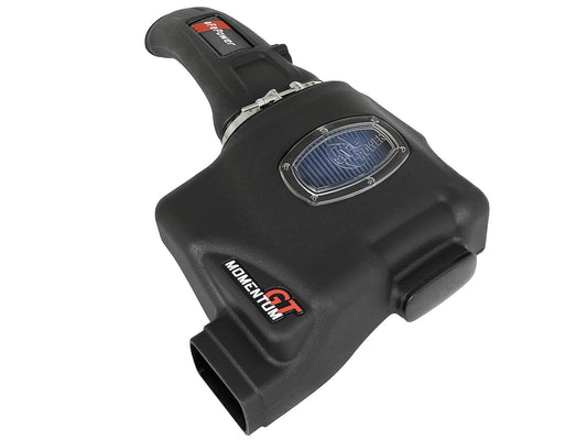 aFe BMW E82 E88 E90 E92 Momentum GT Pro 5R Cold Air Intake System (135i, 335i, 335xi, X1 35ix) ML Performance UK