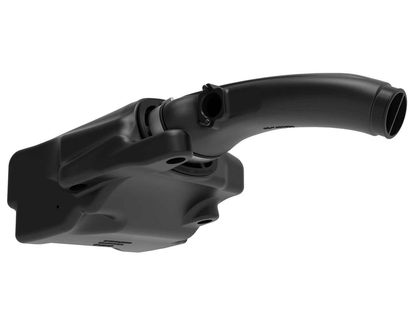 aFe BMW E82 E88 E90 E92 Momentum GT Pro 5R Cold Air Intake System (135i, 335i, 335xi, X1 35ix) ML Performance UK