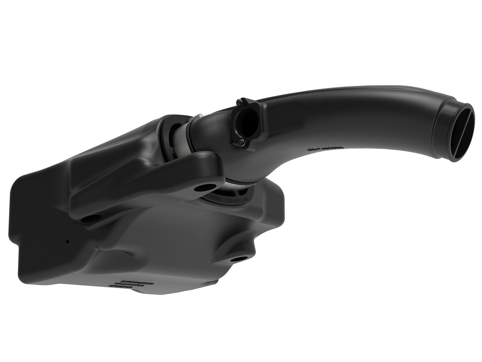 aFe BMW E82 E88 E90 E92 Momentum GT Pro 5R Cold Air Intake System (135i, 335i, 335xi, X1 35ix) ML Performance UK