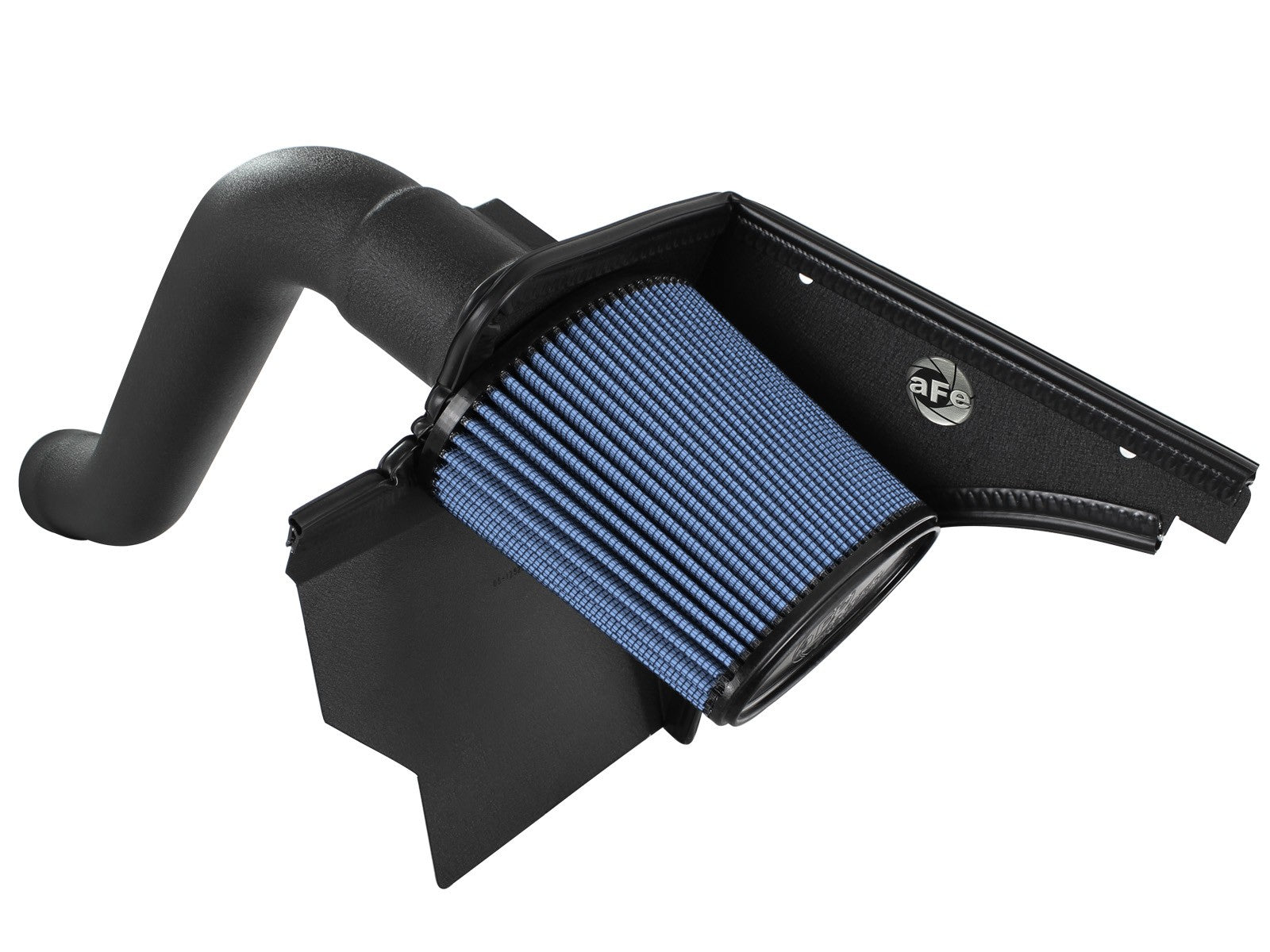 aFe BMW E84 Magnum FORCE Stage-2 Cold Air Intake System w/Pro 5R Filter Media - ML Performance UK