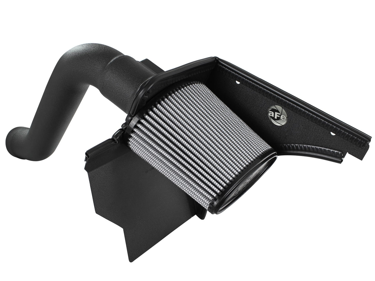 aFe BMW E84 Magnum FORCE Stage-2 Cold Air Intake System w/Pro 5R Filter Media - ML Performance UK