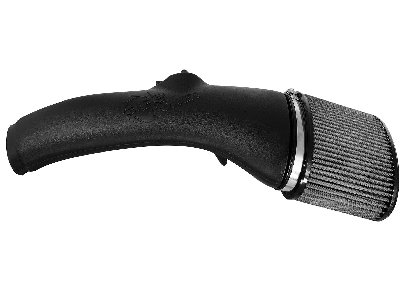 aFe BMW E9X Magnum FORCE Stage-2 Cold Air Intake System w/Pro DRY S Filter Media - ML Performance UK