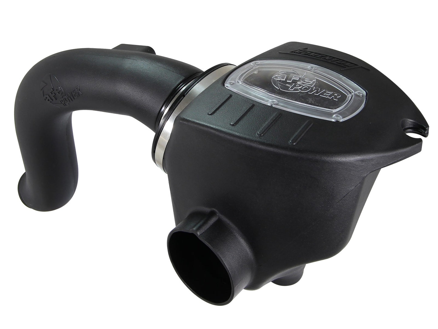 aFe BMW F10 528i Momentum Cold Air Intake System - ML Performance UK