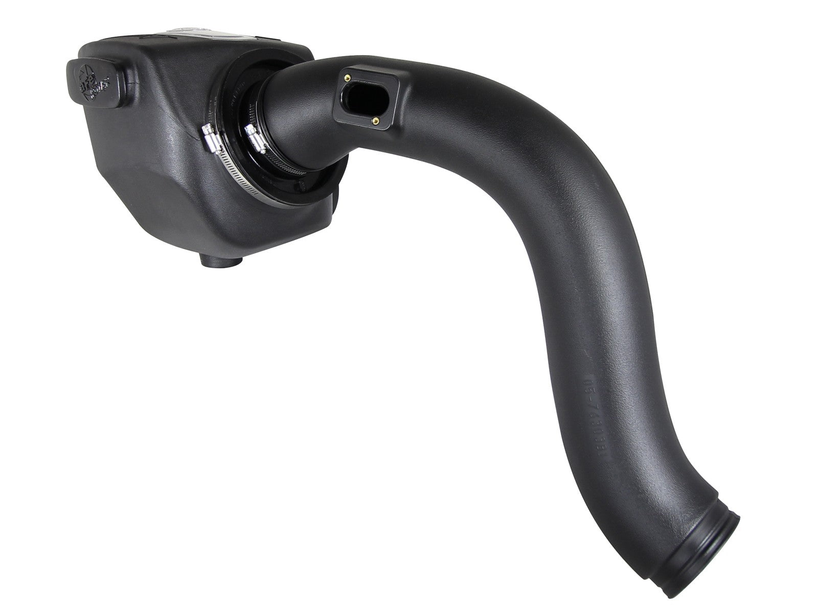 aFe BMW F10 528i Momentum Cold Air Intake System - ML Performance UK