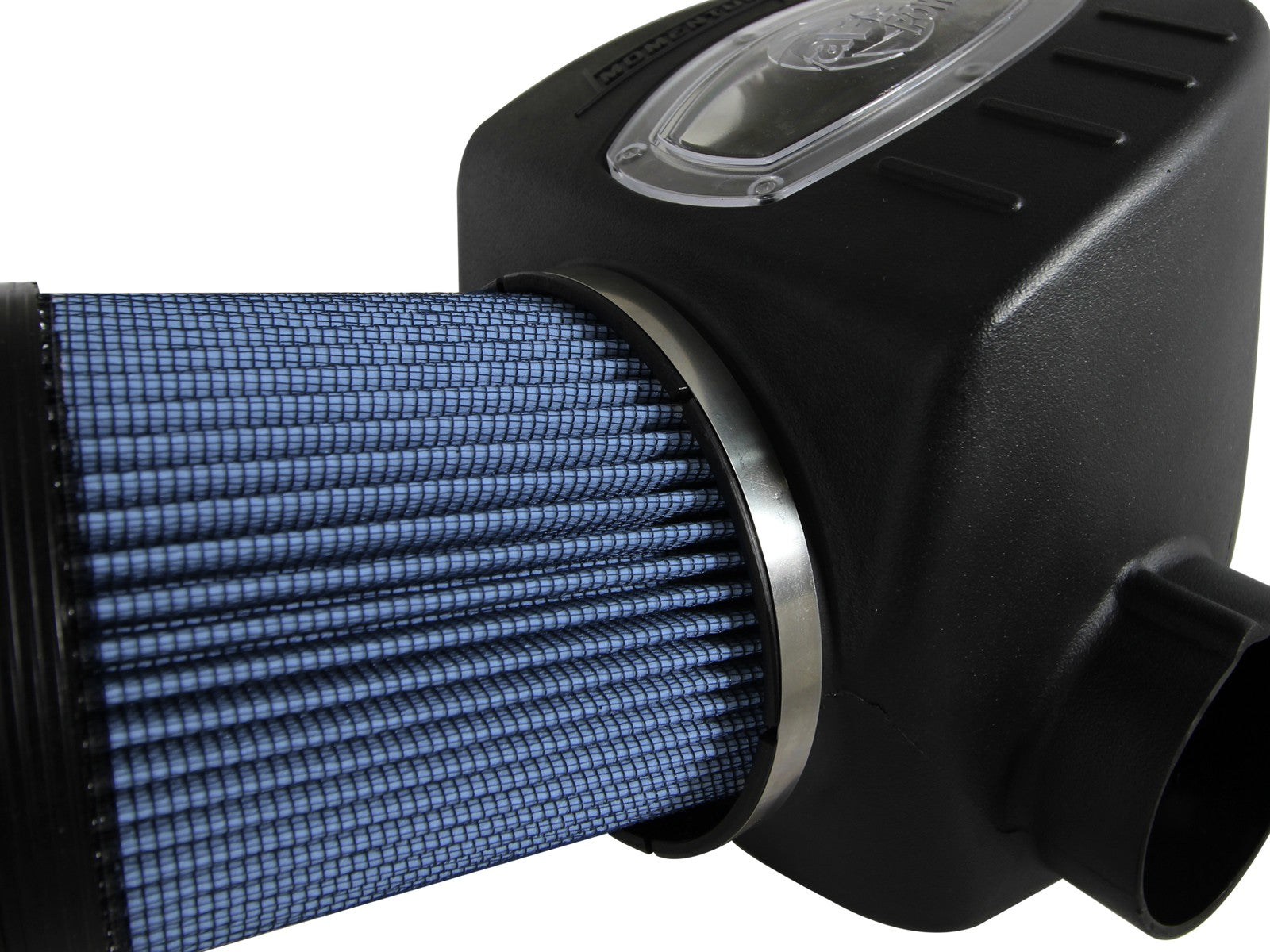 aFe BMW F10 528i Momentum Cold Air Intake System - ML Performance UK