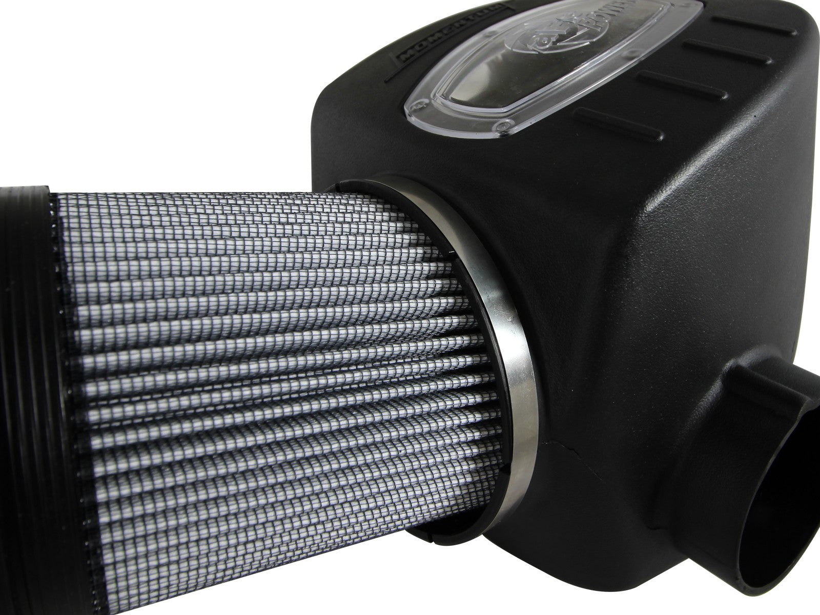 aFe BMW F10 528i Momentum Cold Air Intake System - ML Performance UK
