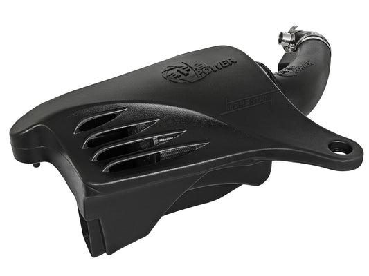 aFe BMW F20 F21 Momentum GT Pro DRY S Cold Air Intake System (114i, 116i & 118i) ML Performance UK