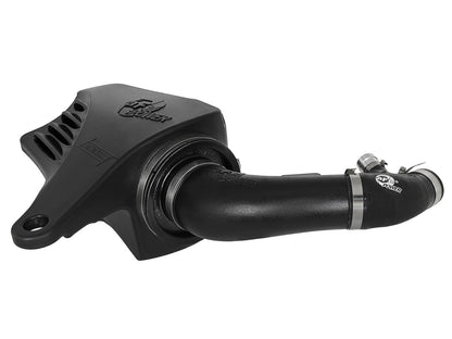 aFe BMW F20 F21 Momentum GT Pro DRY S Cold Air Intake System (114i, 116i & 118i) ML Performance UK