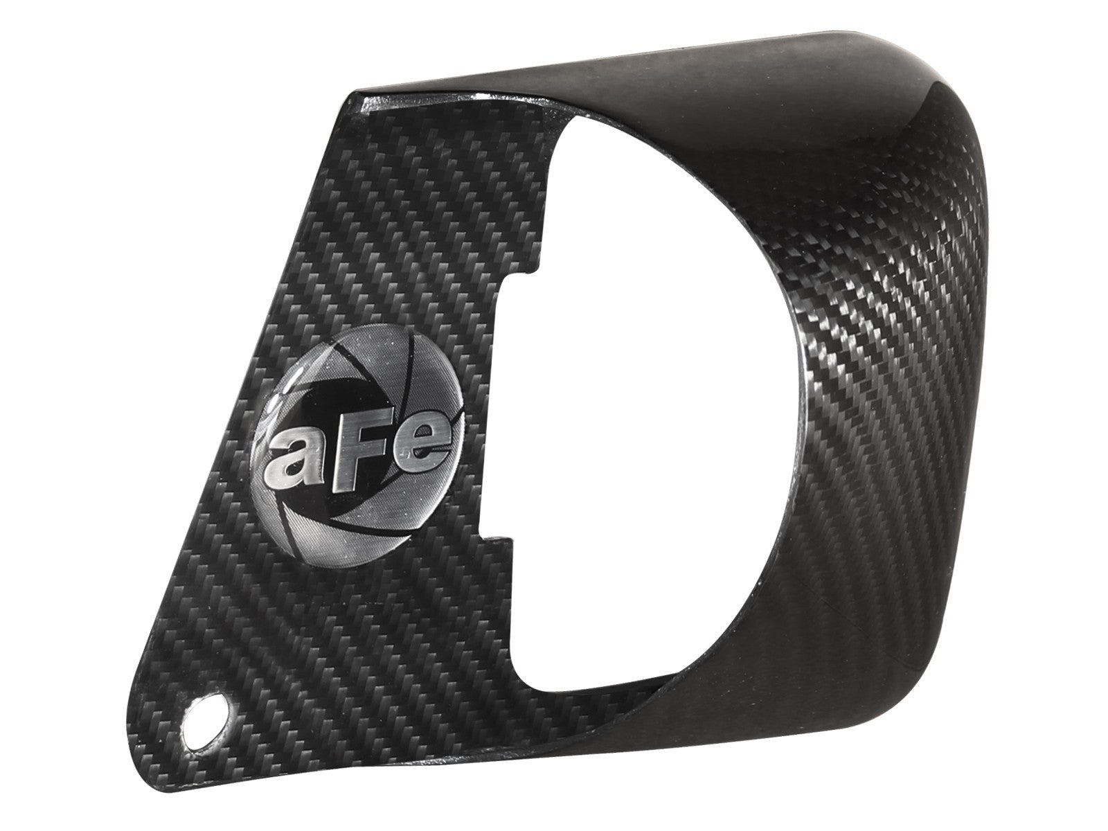 aFe BMW F30 F31 F33 Magnum FORCE Dynamic Air Scoop (330i, 340i, 430i & 440i) - ML Performance UK