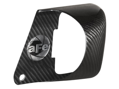 aFe BMW F30 F31 F33 Magnum FORCE Dynamic Air Scoop (330i, 340i, 430i & 440i) - ML Performance UK
