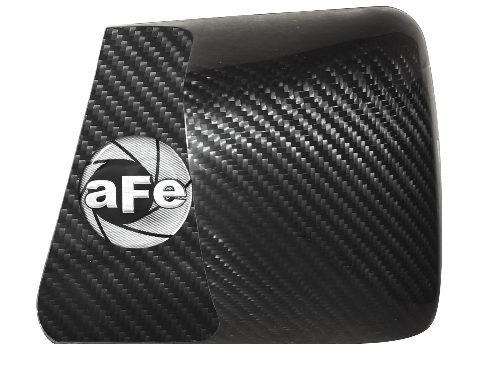 aFe BMW F30 F31 F33 Magnum FORCE Dynamic Air Scoop (330i, 340i, 430i & 440i) - ML Performance UK