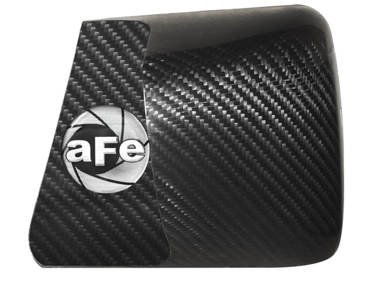 aFe BMW F30 F31 F33 Magnum FORCE Dynamic Air Scoop (330i, 340i, 430i & 440i) - ML Performance UK