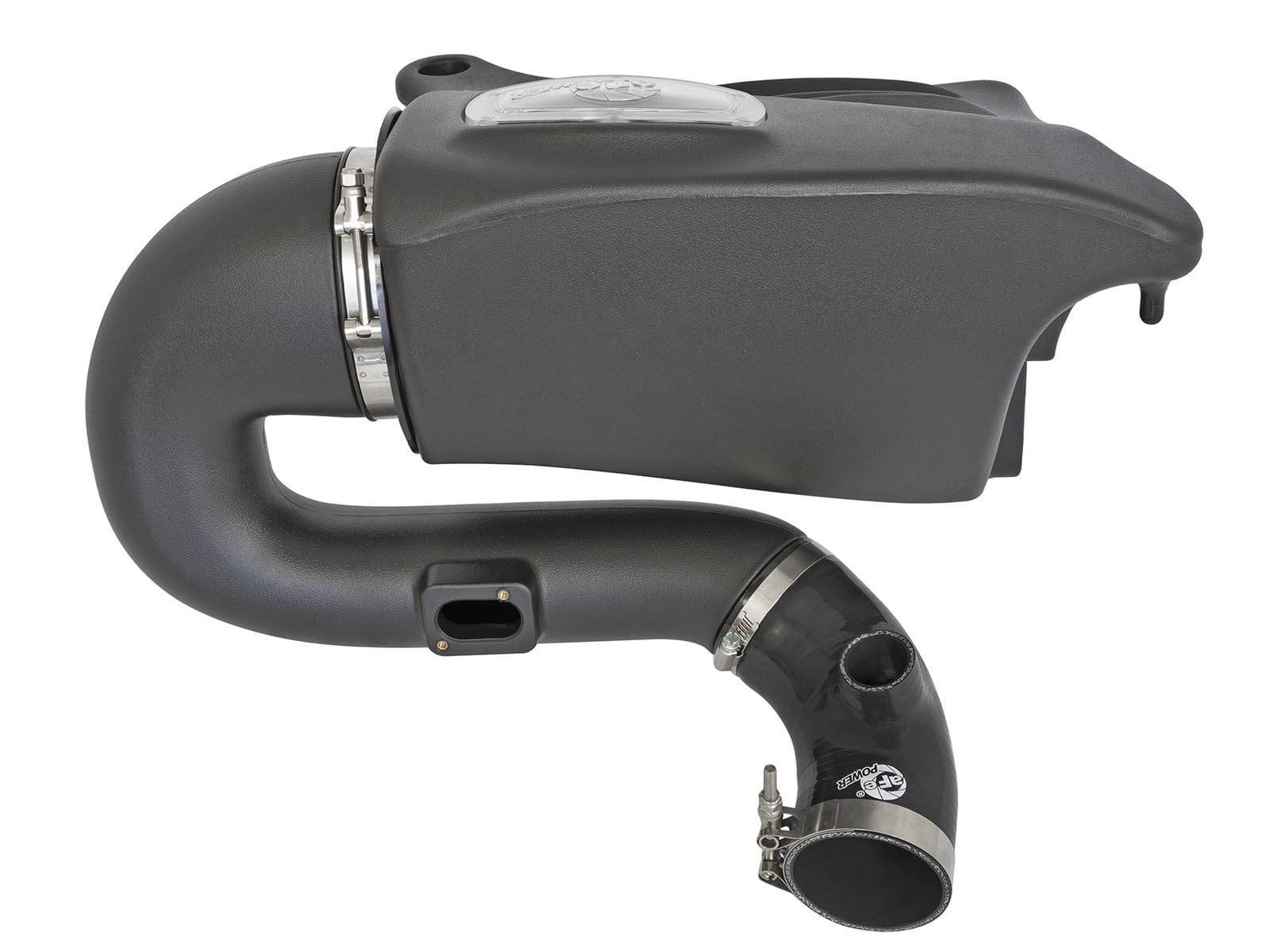 aFe BMW N47 F30 F31 Momentum GT Cold Air Intake System (320d