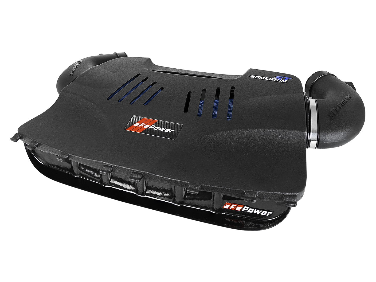 aFe BMW F85 F86 Momentum ST Cold Air Intake System with Pro DRY S Filters - ML Performance UK