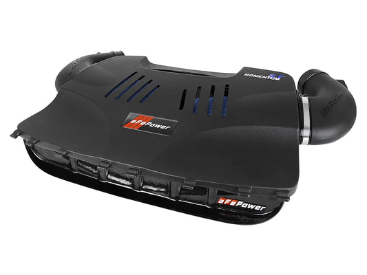 aFe BMW F85 F86 Momentum ST Cold Air Intake System with Pro DRY S Filters - ML Performance UK