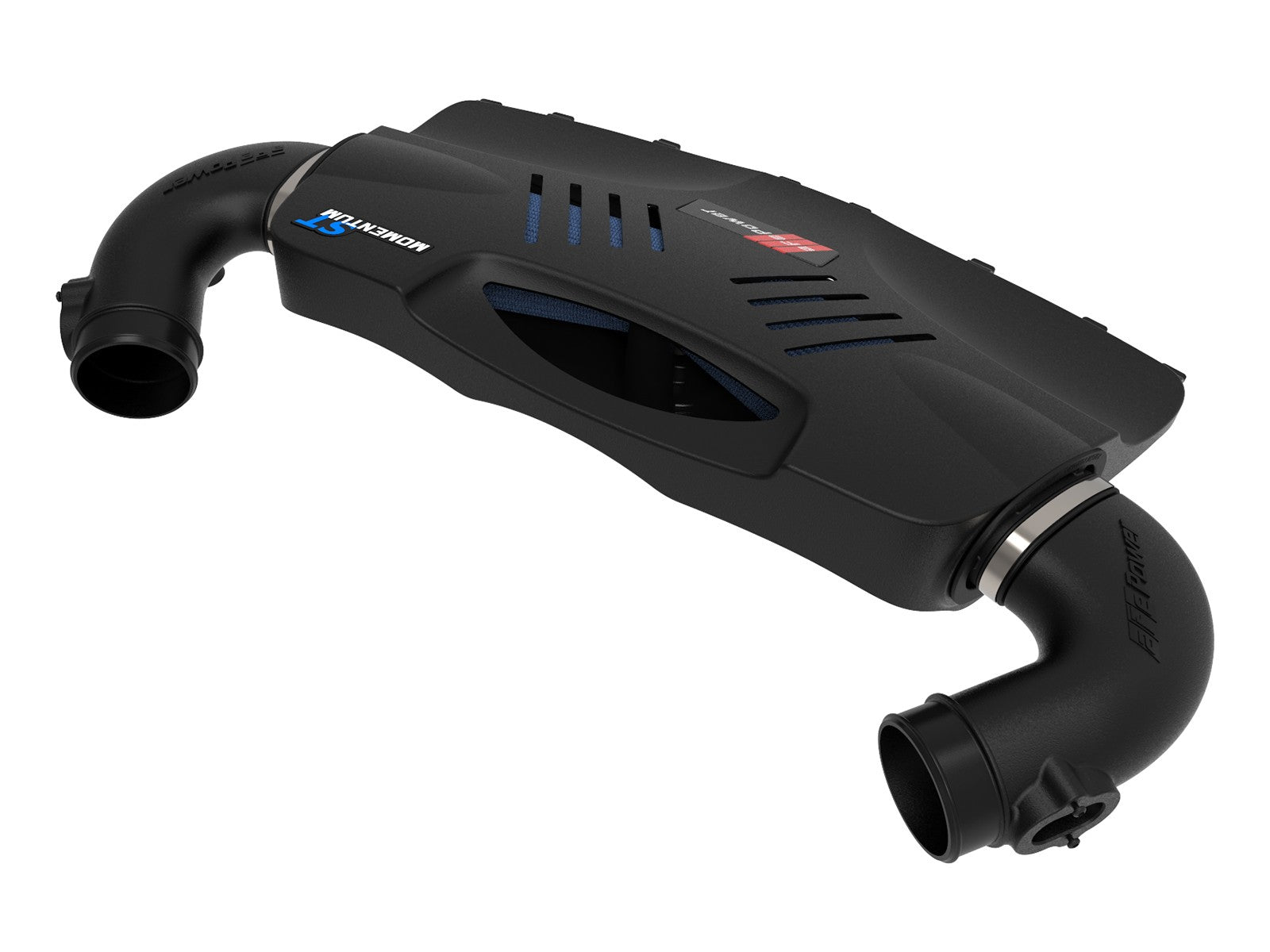 aFe BMW F85 F86 Momentum ST Cold Air Intake System with Pro DRY S Filters - ML Performance UK