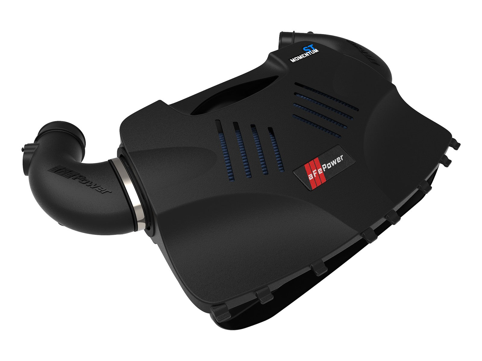 aFe BMW F85 F86 Momentum ST Cold Air Intake System with Pro DRY S Filters - ML Performance UK